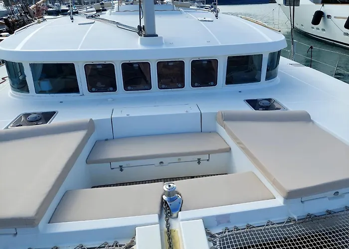 Botel Otto Mezzo Vigo